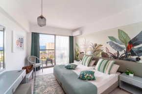 STAY Rhodes Hotel - Dodekanes Rhodos